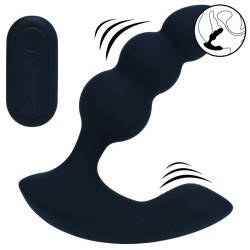 Levelz Stimulateur prostate Dualeez 10 x 3.6cm